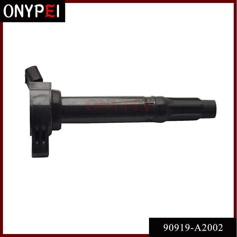 Ignition Coil 90919a2002 For 20072010 Toyota Camry Avalon Sienna