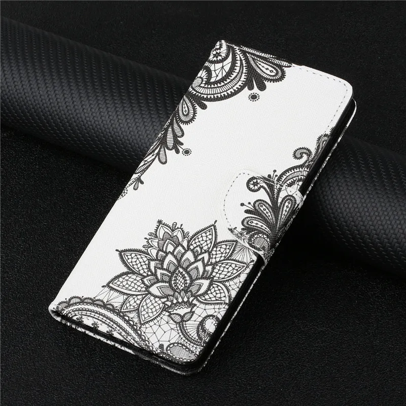 For Xiaomi Redmi 9 Case Flip Leather Phone Case for Xiaomi Redmi 9T 9 T 9A 9AT 9C NFC 8A 7A Wallet Stand Book Cover Coque Capa waterproof phone holder