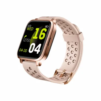 

2020 New X3 Smart Watch Full Touch Screen Dynamic Heart Rate Smartwatch Waterproof IP68 Swimming Wristwatch 17 Sports Mode