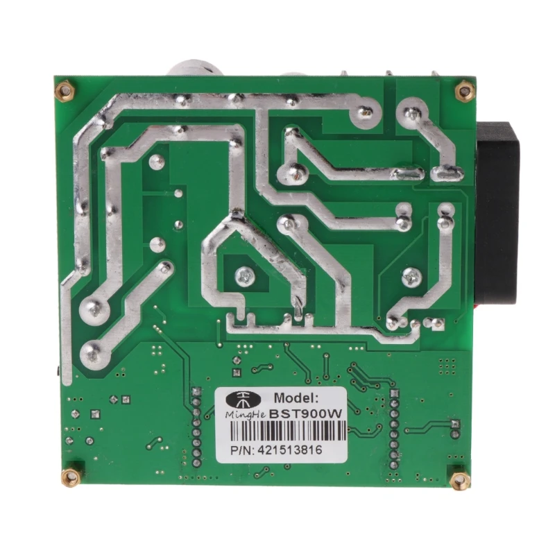 B900W DC Step-up Digital Control Module Boost Constant Voltage Current Converter