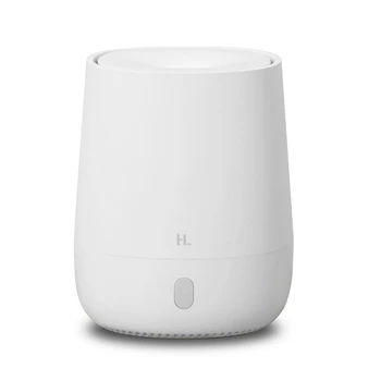 

USB humidifier mini fragrant night light power off protection