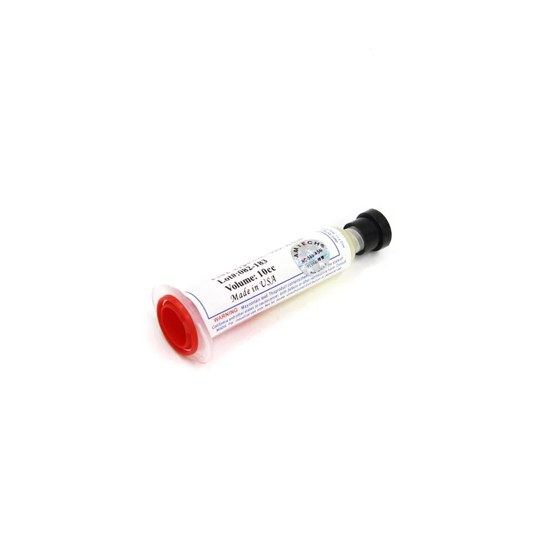 NC-559-ASM-UV BGA PCB No-Clean паяльная паста Сварка Расширенный масляный поток Смазка 10cc NC-559 Инструменты для ремонта пайки