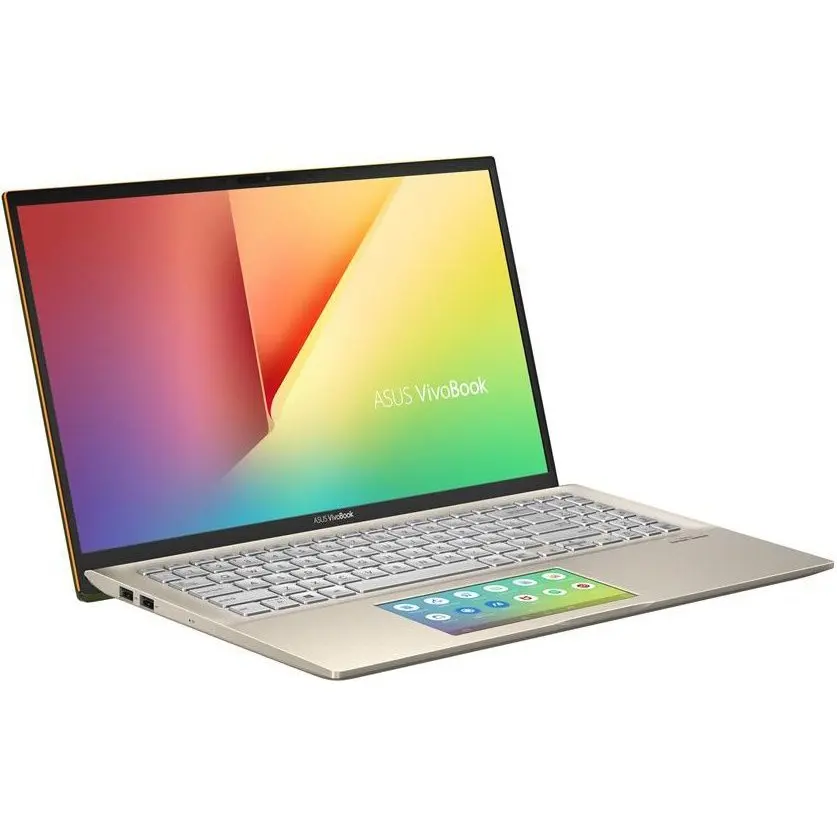 Ноутбук ASUS S532FL-BQ042T(90NB0MJ1-M00710)/15.6"/Core i5 8265u/8Гб/SSD 256Гб/geforce mx250/Windows 10