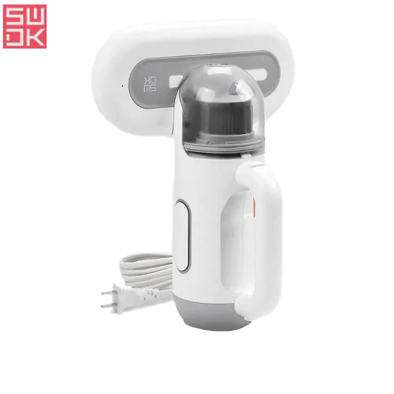 

Original SWDK Mite Ultraviolet Vacuum Cleaner Wireless Handheld Large Suction Double Filter Dust Mite Collector