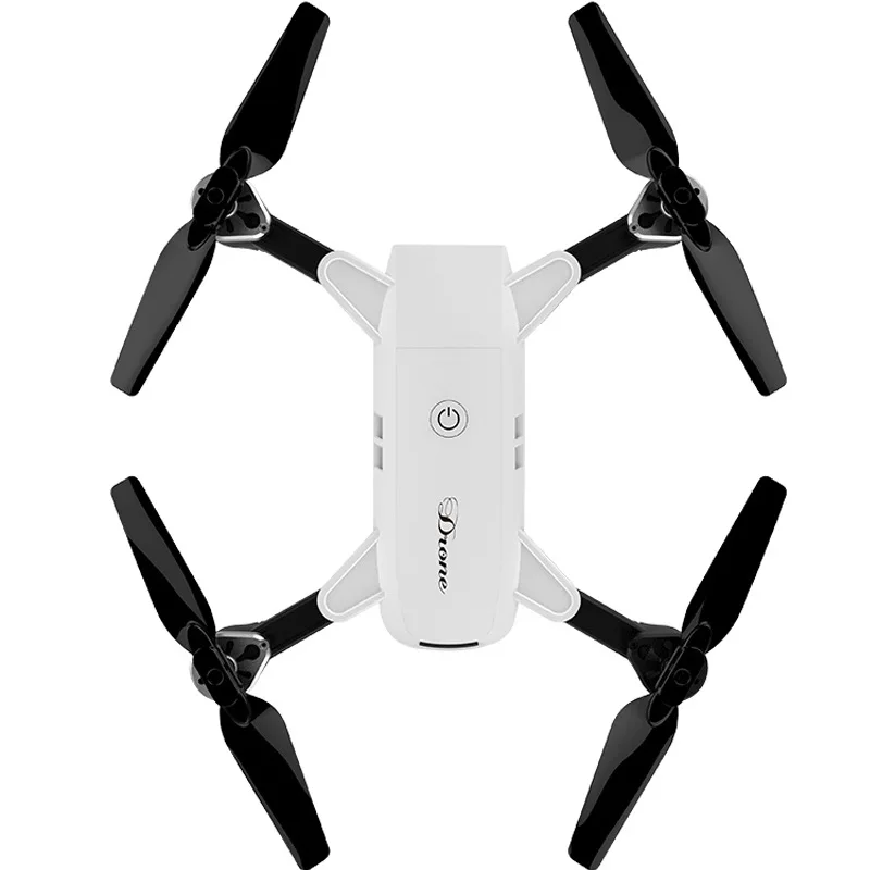 

Aerial Photography Folding Unmanned Aerial Vehicle Yh-19hw Four-axis Remote Control Aircraft Hover Charging Drop-resistant Aircr