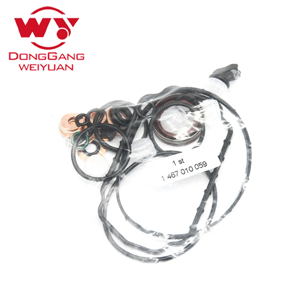 10pcs/lot Diesel fuel injection spare part, repair kit 1467010059, repair tool 800003/800726, top quality, for diesel fuel pump
