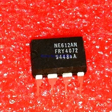 1 шт./лот NE612AN SA612N DIP NE612 SA612 DIP-8