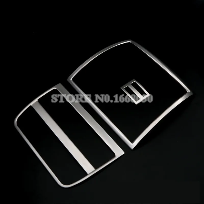 Накладка на вентиляционное отверстие для BMW 5 Series F10 F11 2011 2015 3 шт.|outlet cover|bmw serie f10bmw f10