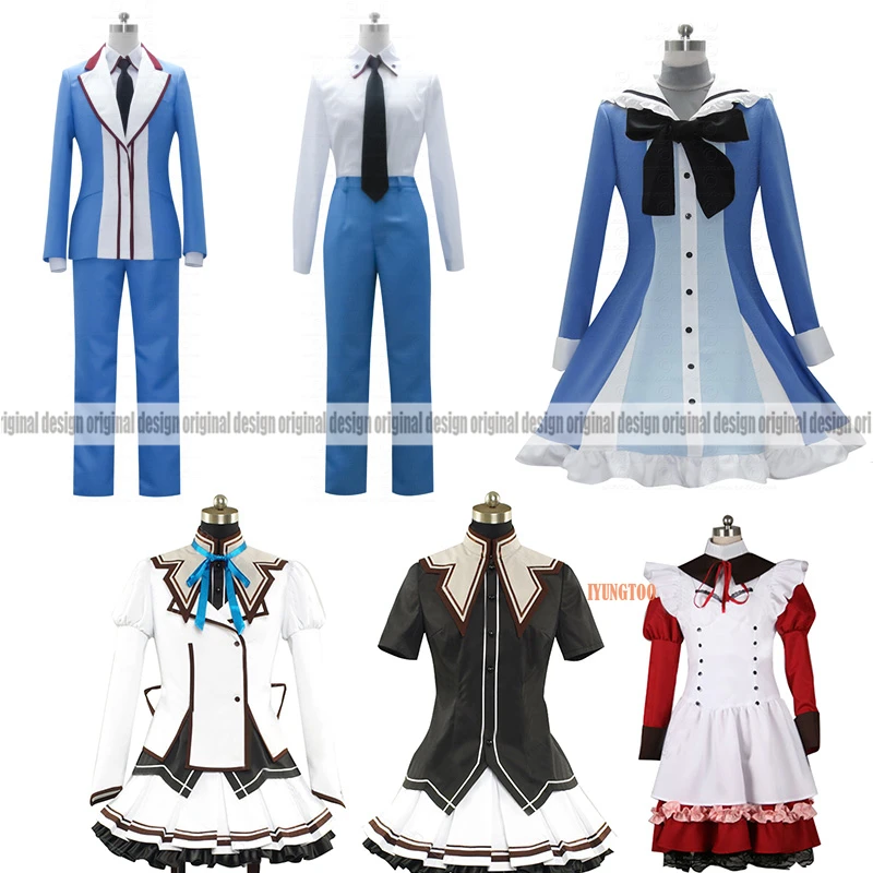 

Одежда для косплея mashiroamphiro Shingo Uryu Airi Sena Sakuno Uryu Mi Amaha