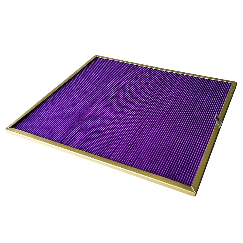 3 шт./лот AC4184 4183 4181 Воздухоочистители фильтр для Philips AC4090 AC4091 AC4092 Воздухоочистители Запчасти