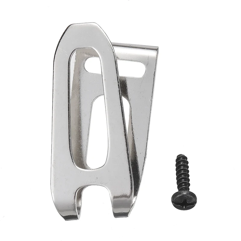 Ganci Per Cintura Makita - 2 Pezzi Per Attrezzi Senza Fili - Foto 2