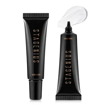 

Makeup Base Face Primer Cream Invisible Pore Light Brighten Oil-control Natural Matte Foundation Cream Face Primer Cosmetic