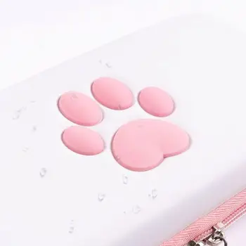 

Cute Storage Bag for Switch Lite Console Carrying Case for Lite Game Accessories R9JA