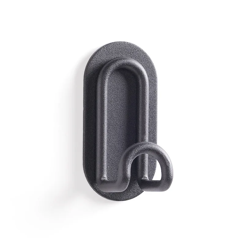 1pcs black B
