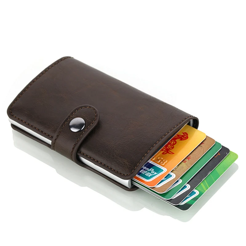Wallets