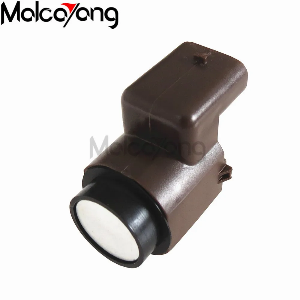 3C0919275R новые парковочные датчики для Volkswagen VW Passat B6 Golf MK5 Jetta Touran Front Chrome|parking sensor|sensor