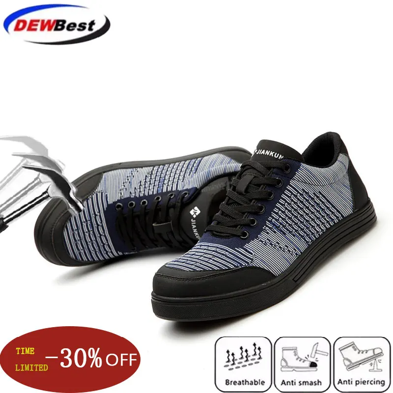 lightweight safety shoes sports direct