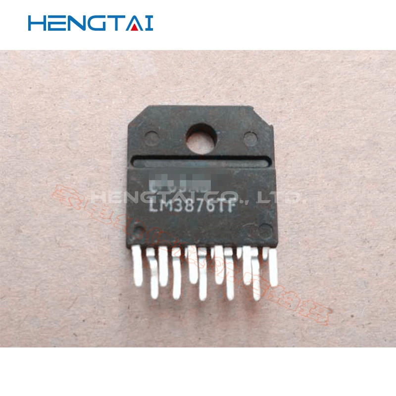 

Бесплатная доставка, новый и оригинальный модуль LM3876TF LM3875TF