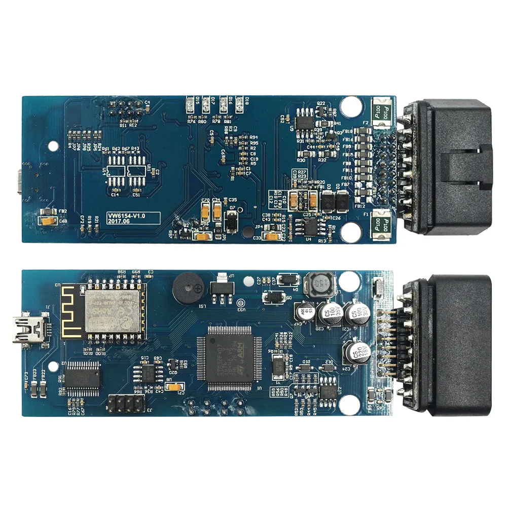 £45.66 Best Odis 6154 V516 Origina Oki Full Chip Wifi Amb2300