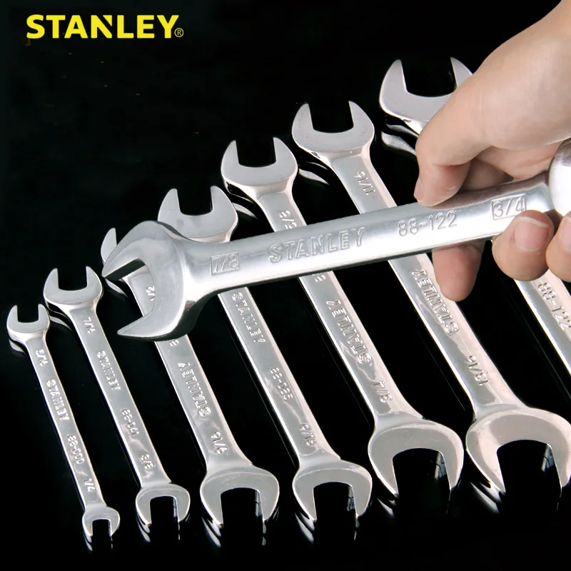 Stanley 269267 Jeu de clés Allen Système impérial Outil pliable 17 pièces Stanley 269267 Jeu de clés Allen Système impérial Outil pliable 17 pièces