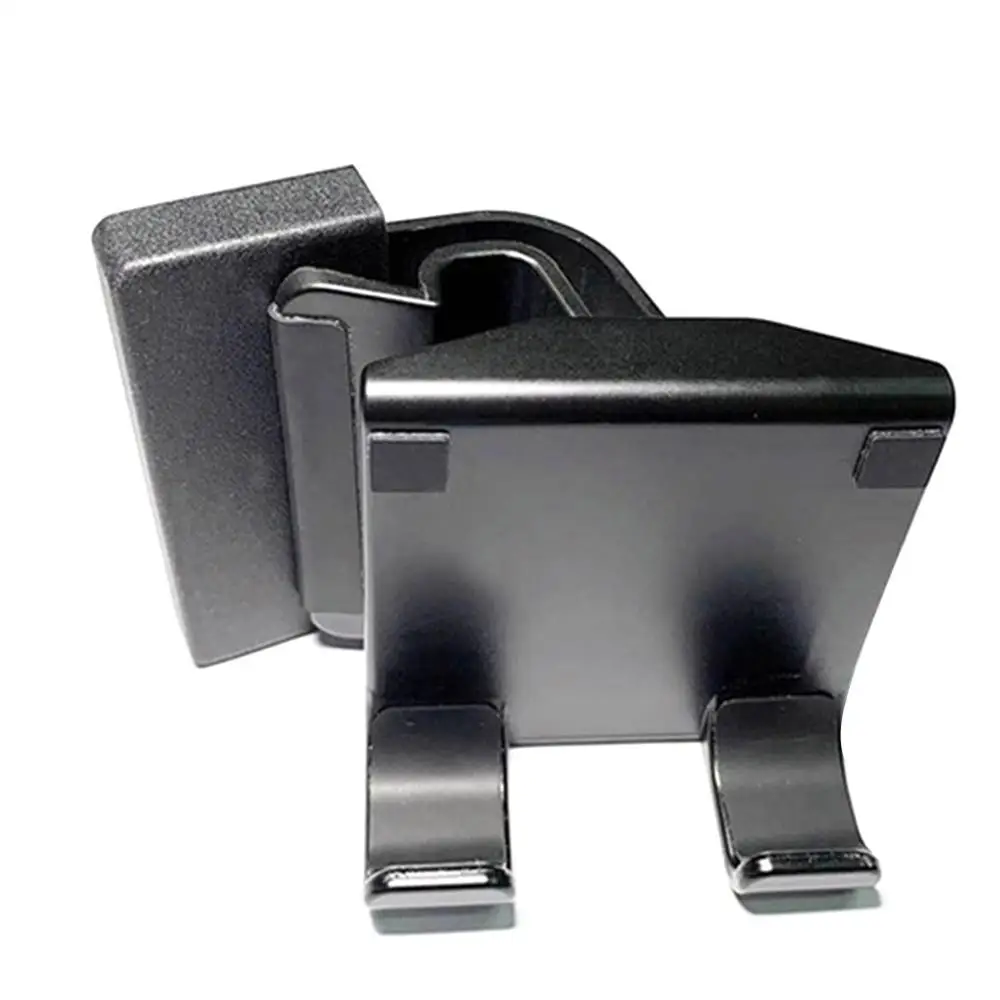 

Multifunctional Clips Monitor Display Clip Stand Laptop Side Mount Phone Connects Bracket Holder Screen Side Phone