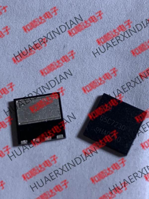 65C7230 IPL65R230C7 VSON-4 650V 10A
