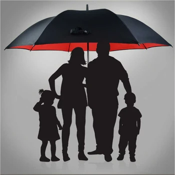 

Durable Sun Fast Dry Anti UV Three Folding Large Fashion Double Layer Gift Travel Windproof Golf Umbrella Portable Rain