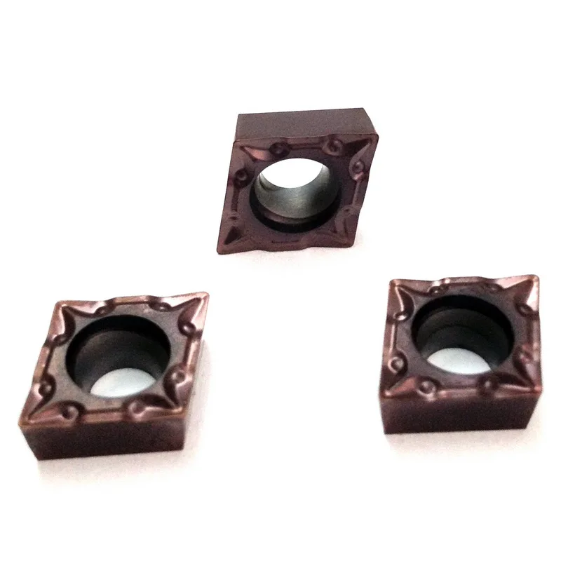 MOSASK CCMT 09t304 CCMT060204 TM ZP1521 CNC Lathe Tool Cutting Stainless Steel Machining Indexable Turning Carbide Inserts