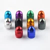 2/4PCS Universal Aluminum Alloy Schrader Valve Caps for Ninebot MAX G30 Xiaomi Mijia M365 Electric Scooter Accessories ► Photo 3/5