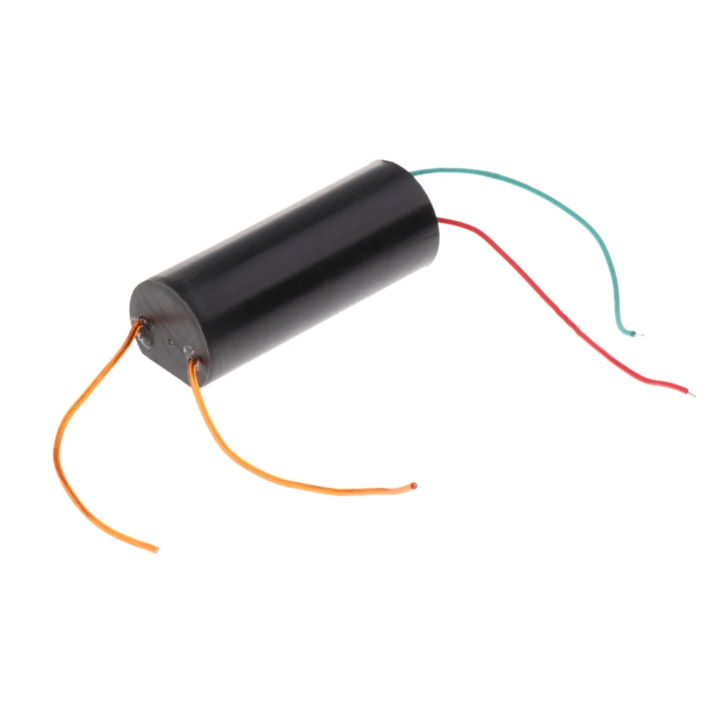 

DC 3.7V-7.2V to 400kV Boost Step-up Power Module High-Voltage Generator