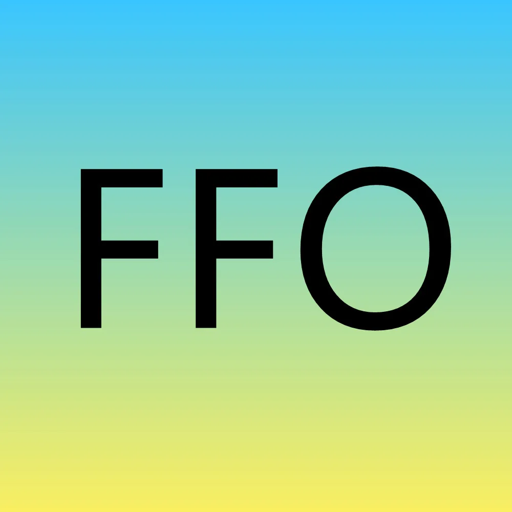 FFO Home Decor Store