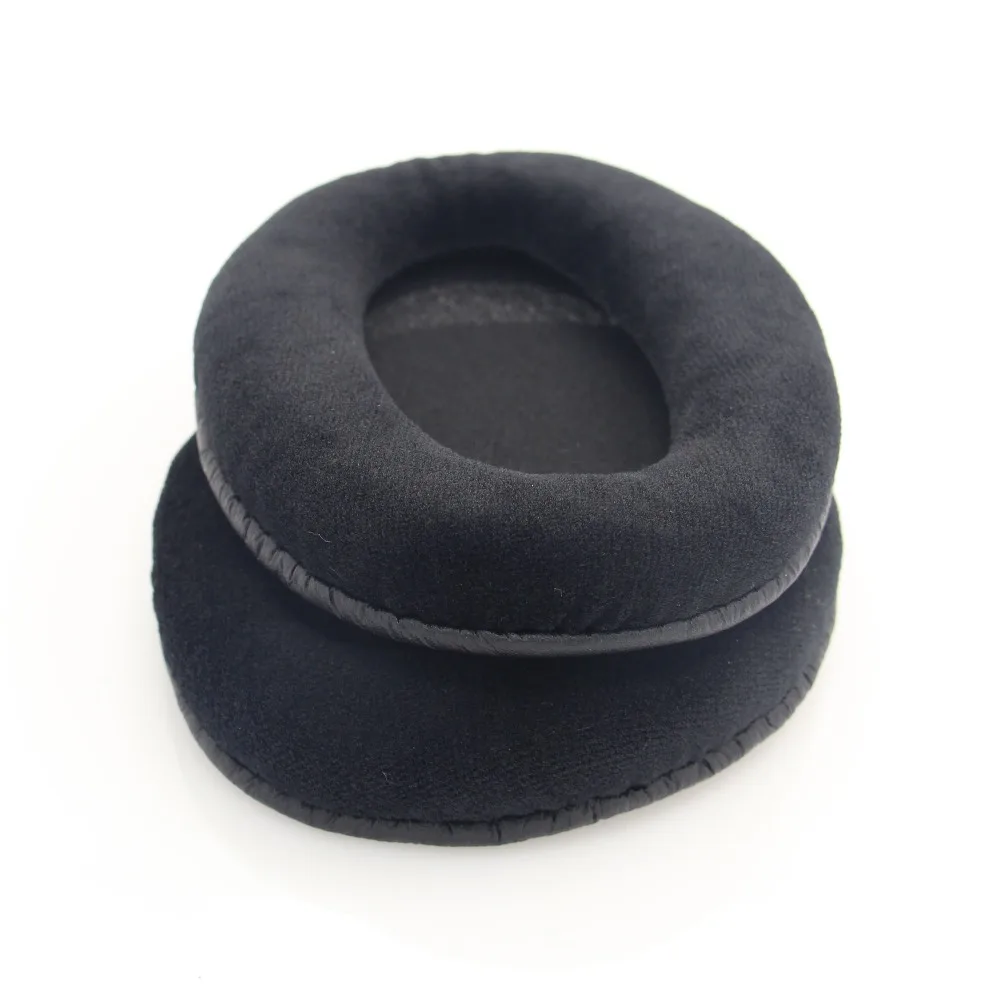 20pcs Replacement Earpads Ear Pads Foam Cushions Cups Earmuffs for SHURE SRH840 SRH440 SRH940 SRH1840 HPAEC840 Headphones