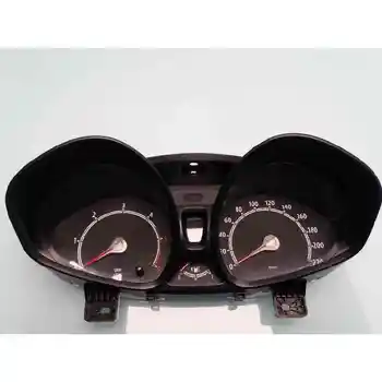 

1786850, 8A6T10849CL BOX INSTRUMENTS Ford PARTY (CB1)