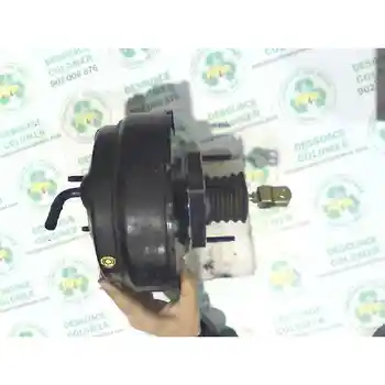 

2208051 brake booster Hyundai Elantra *