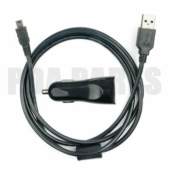 

Data Cable + Car Charger For Zebra MZ320 iMZ320