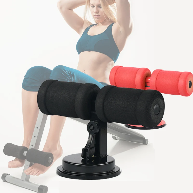 Подушка на присоске для фитнеса подушка сиденья подставке тренировки мышц