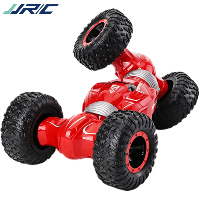 jrc rc car