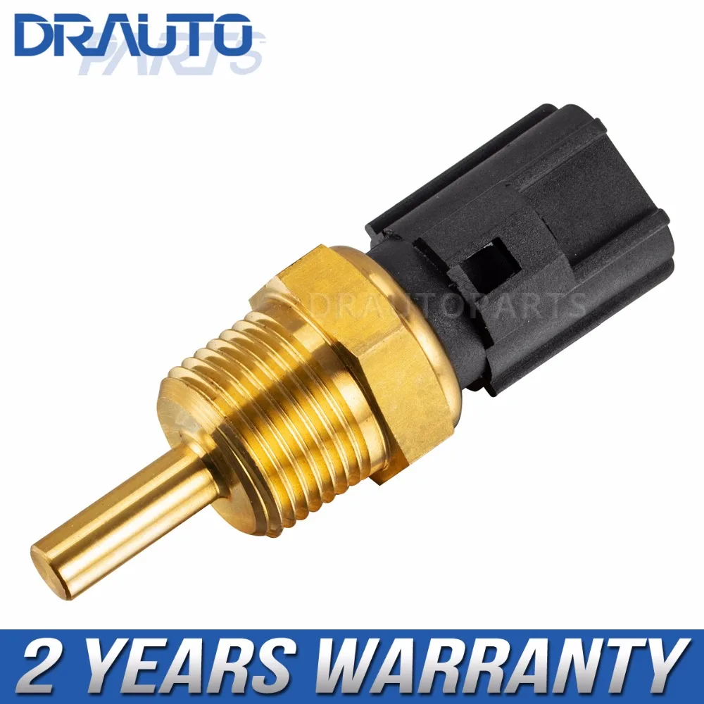 Датчик температуры охлаждающей жидкости для Mitsubishi Diamante 1995 1996 1997 1998 1999 2000 2001 2002 2003
