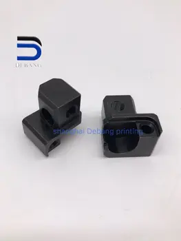

A pair Intermediate roller bracket L2.030.486 L2.030.485 for PM74/SM74 printing machine L2.030.486/06 L2.030.485/06