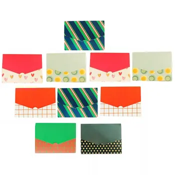 

18pcs Greeting Cards High Quality Beautiful Elegance Blessing Cards Gift Greeting Cards Envelope Message Cards for Gift Friends