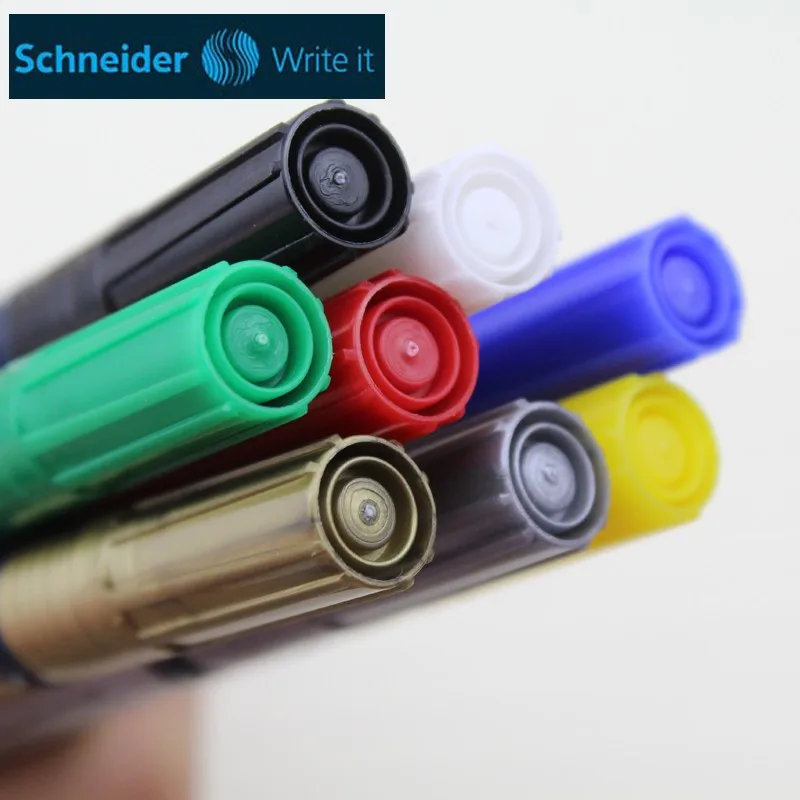 Edding 750 Schneider 120249 Paint-It - Rotulador Acrílico (con