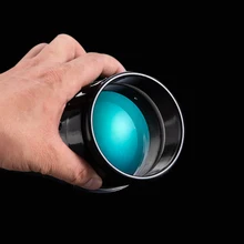 Астрономический телескоп D80F800, стеклянный объектив, объектив, окуляр, Зенит, держатель фокуса, сделай сам, самодельная преломление