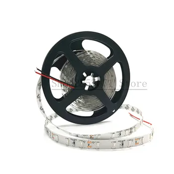 

LED Strip 5630 5730 BLUE DC12V Flexible LED Strip Waterproof 60LED/M 5m/lot.
