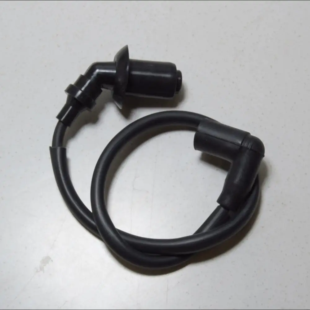 High-Voltage Ignition Cable Assy Product Code: MICF018B-179000 high voltage ignition cable assy product code micf018b 179000