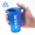 AONIJIE New SD16 170ml 200ml 250ml 500mml 350ml 600ml Running Sport Bicycle Soft Water Bottle Folding TPU Soft Flask Water bag