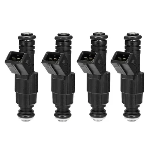 

4pcs Fuel Injectors Fit for CHRYSLER CIRRUS DODGE NEON PLYMOUTH BREEZE 1995-1997