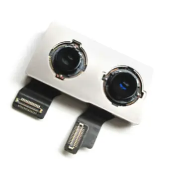 

Replace Big Back Camera Rear Main Lens Facing Camera Flex Cable for iPhone XSMAX