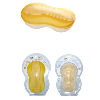 

Baby Feeding Set Baby Fruit Feeder Baby Food Grinder Cook For Infant Kids Nursing Bowl Subsidiary Fruit Food Grinding Tools