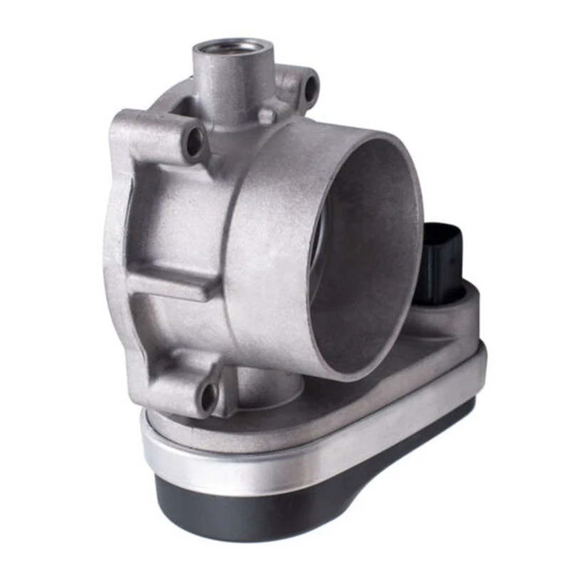 

Car Air Intake System Aluminum Throttle Body for Chrysler for Dodge 04861694AA A2C53099253