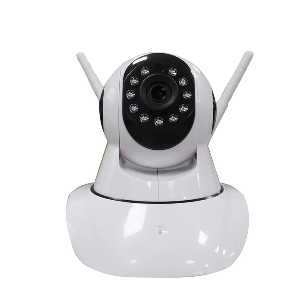 

1080P IP Camera High Resolution CCTV Cameras Wireless Built-in IR-cut Security System Monitor Night Vision Box Camera US EU UK